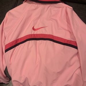 Woman’s Nike jogger